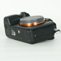 SONY α7 II（ILCE-7M2）