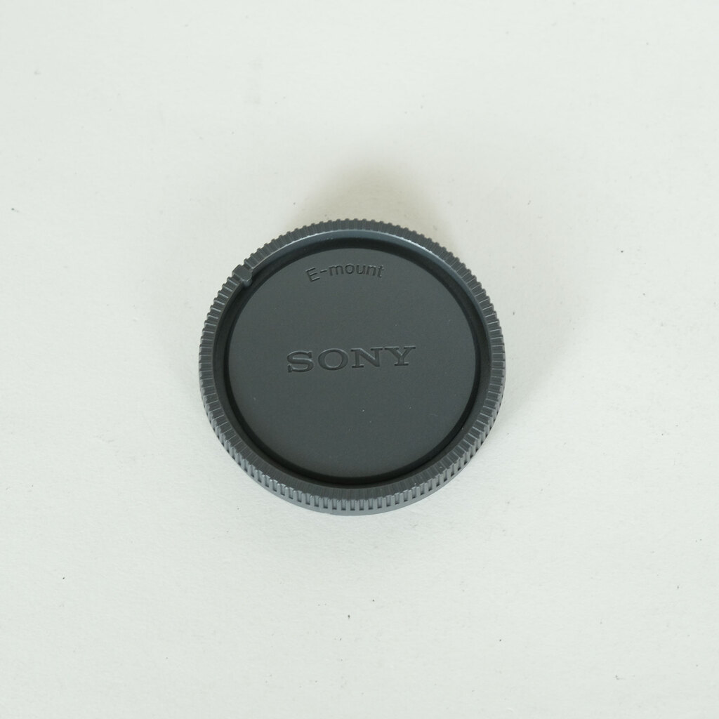 SONY FE 12-24mm F4 G SEL1224G