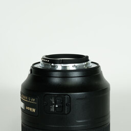 Nikon AF-S NIKKOR 85mm f/1.8G