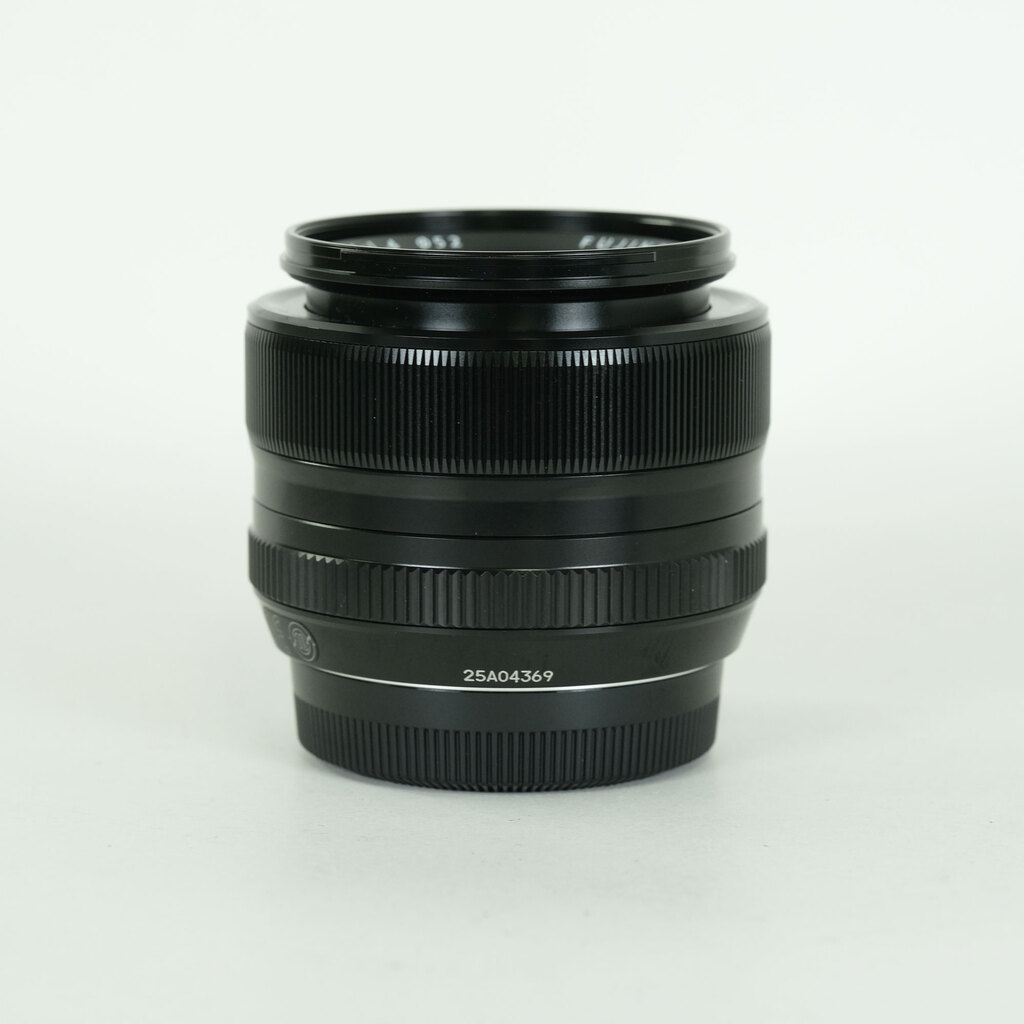FUJIFILM XF35mmF1.4 R