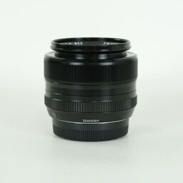 FUJIFILM XF35mmF1.4 R