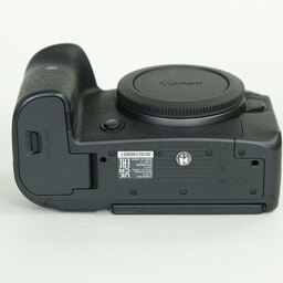 Canon EOS R6