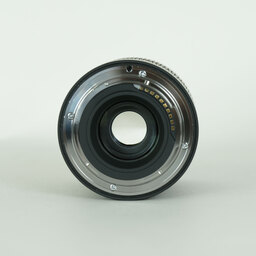 SIGMA 18-50mm F2.8 DC DN｜Contemporary [ソニーE用]