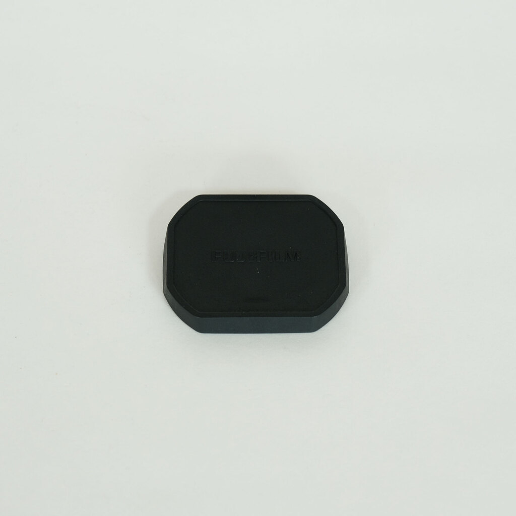 FUJIFILM XF35mmF1.4 R