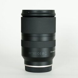 TAMRON 17-70mm F/2.8 Di III-A VC RXD (Model B070) [ソニーE用]