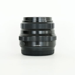 FUJIFILM XF35mmF2 R WR