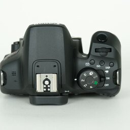 Canon EOS Kiss X10i Canon EOS Kiss X10i