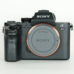 SONY α7R II(ILCE-7RM2) SONY α7R II(ILCE-7RM2)