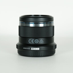 OLYMPUS M.ZUIKO DIGITAL 45mm F1.8