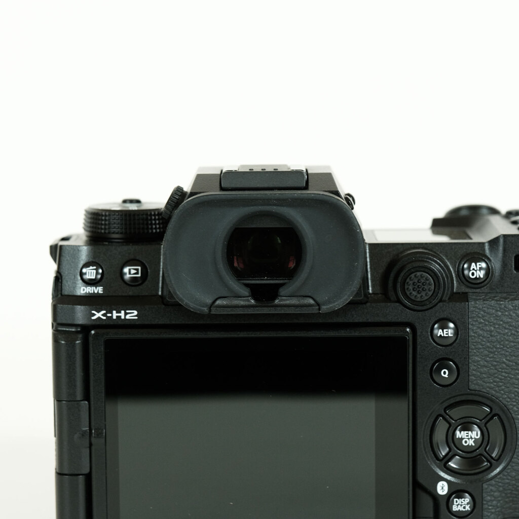 FUJIFILM X-H2の出品 | ONE SCENE（ワンシーン）