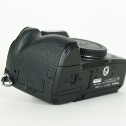 Panasonic LUMIX DMC-G7 ボディ