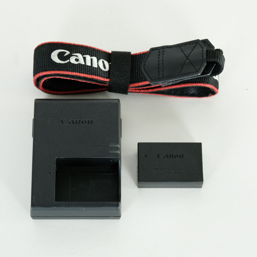 Canon EOS RP