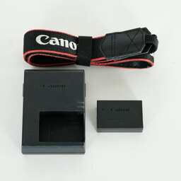 Canon EOS RP