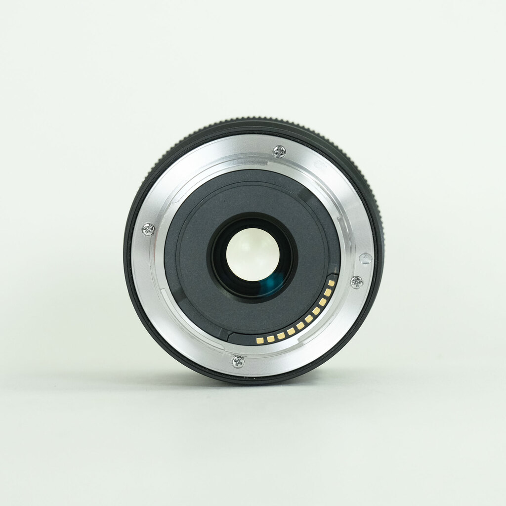 SONY E 11mm F1.8 SEL11F18