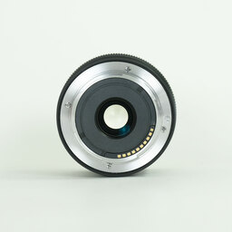 SONY E 11mm F1.8 SEL11F18