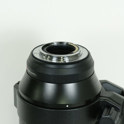 OM SYSTEM M.ZUIKO DIGITAL ED 100-400mm F5.0-6.3 IS II