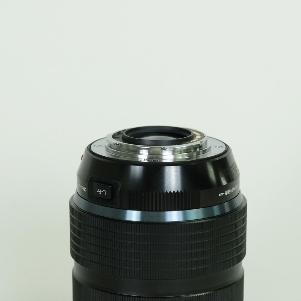 OLYMPUS M.ZUIKO DIGITAL ED 12-40mm F2.8 PRO II