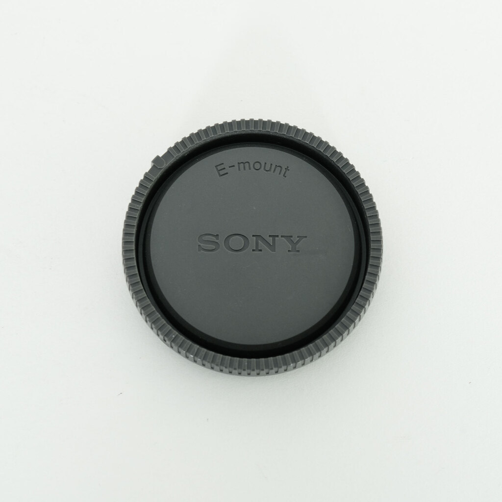 SONY E 15mm F1.4 G SEL15F14G