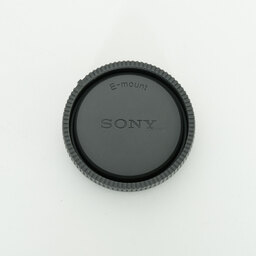 SONY E 15mm F1.4 G SEL15F14G