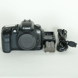 Canon EOS D60