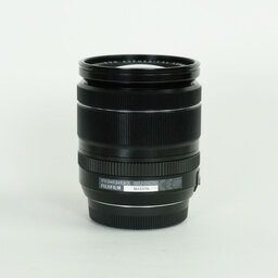 FUJIFILM XF18-55mmF2.8-4 R LM OIS FUJIFILM XF18-55mmF2.8-4 R LM OIS