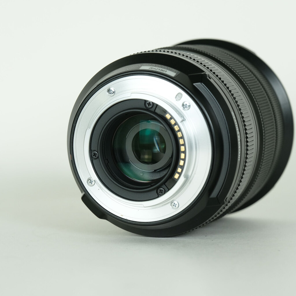 FUJIFILM XF16-80mmF4 R OIS WR FUJIFILM XF16-80mmF4 R OIS WR