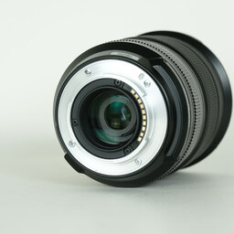 FUJIFILM XF16-80mmF4 R OIS WR FUJIFILM XF16-80mmF4 R OIS WR