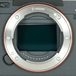 SONY α7 IV（ILCE-7M4）