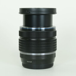 OLYMPUS M.ZUIKO DIGITAL ED 12‑45mm F4.0 PRO