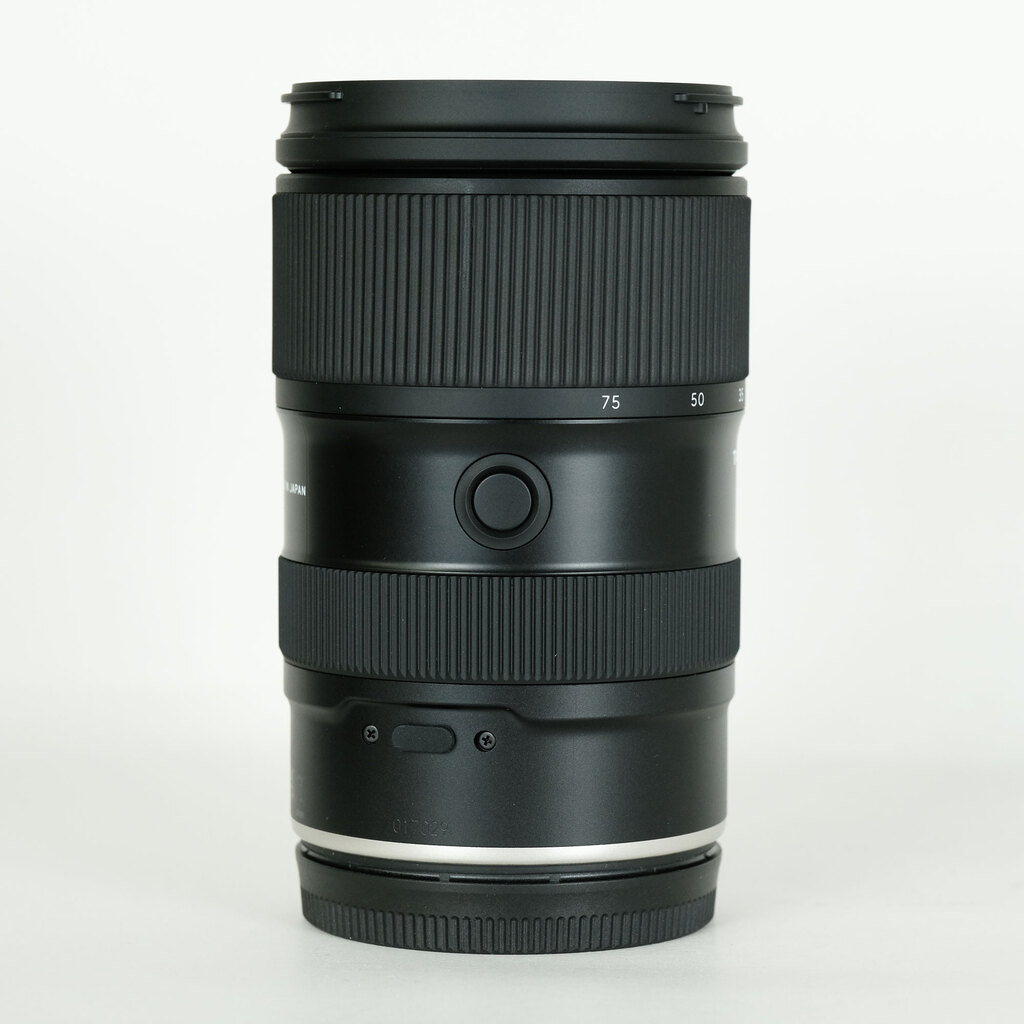 TAMRON 28-75mm F/2.8 Di III VXD G2 (Model A063) [ニコンZ用]