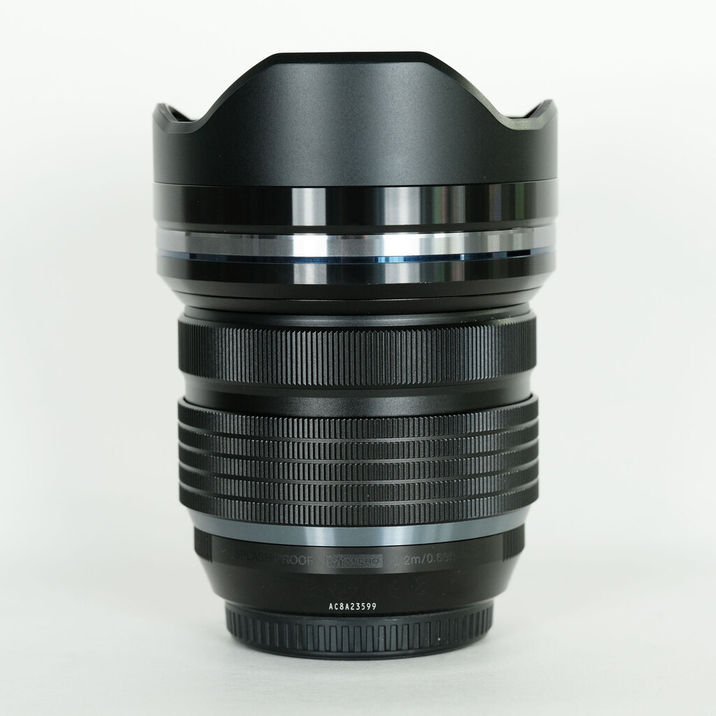 OLYMPUS M.ZUIKO DIGITAL ED 7-14mm F2.8 PRO