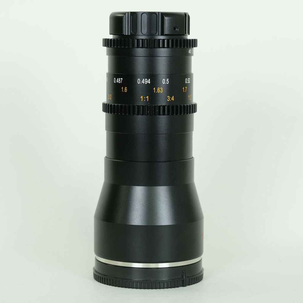 AstrHori 28mm F13 Macro 2:1 ペリスコープレンズ スタンダード ソニーE用