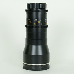 AstrHori 28mm F13 Macro 2:1 ペリスコープレンズ スタンダード ソニーE用