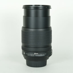 Nikon AF-S DX NIKKOR 18-105mm F3.5-5.6G ED VR