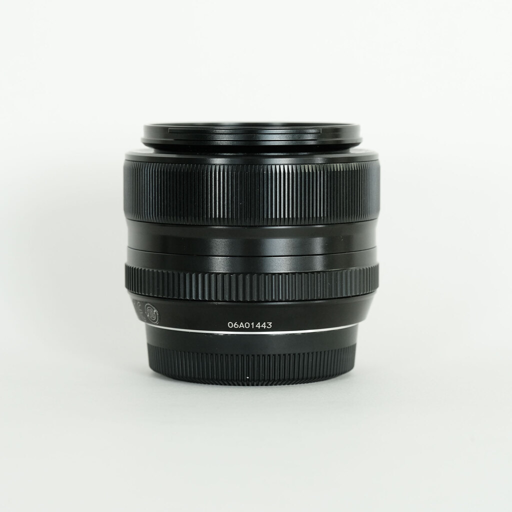 FUJIFILM XF35mmF1.4 R