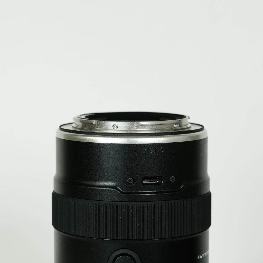 TAMRON 28-75mm F/2.8 Di III VXD G2 (Model A063) [ニコンZ用]