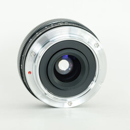 TTArtisan 50mm f/2 [ソニーE用]