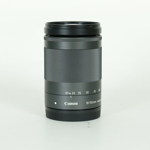 Canon EF-M18-150mm F3.5-6.3 IS STMを徹底解説。作例からレビューまで