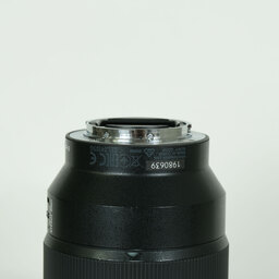 SONY FE 24-105mm F4 G OSS SEL24105G SONY FE 24-105mm F4 G OSS SEL24105G