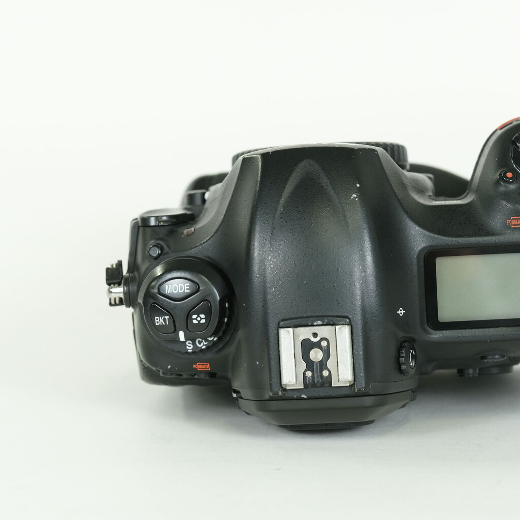 Nikon D5
