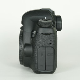 Canon EOS 6D