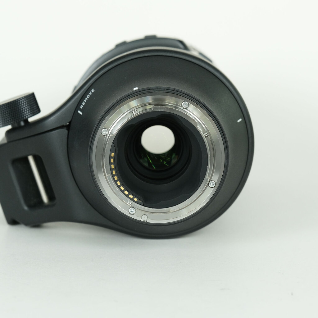 SIGMA 100-400mm F5-6.3 DG DN OS｜Contemporary [ソニーE用]