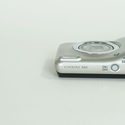 Nikon COOLPIX A10 シルバー