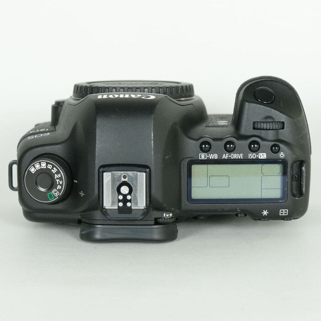 Canon EOS 5D MarkII ボディ