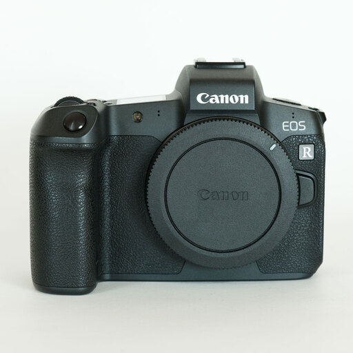 Canon EOS R