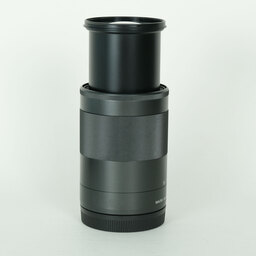 Canon EF-M55-200mm F4.5-6.3 IS STM Canon EF-M55-200mm F4.5-6.3 IS STM
