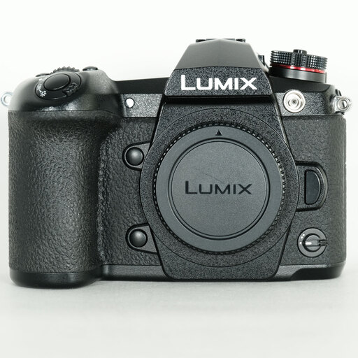 Panasonic LUMIX DC-G9 PRO