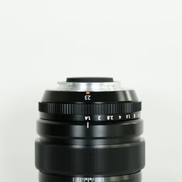 FUJIFILM XF23mmF1.4 R