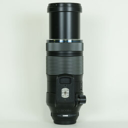 OLYMPUS M.ZUIKO DIGITAL ED 100-400mm F5.0-6.3 IS