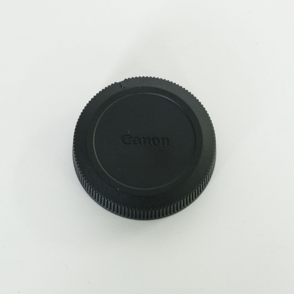 Canon RF85mm F1.2L USM DS